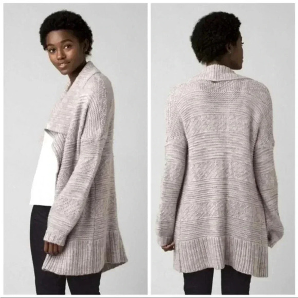 Prana Sukie Sweater - Picture 1 of 10